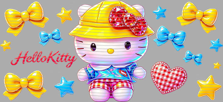 16oz Sanrio-SO-1052